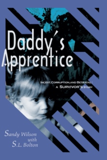 Daddy's Apprentice