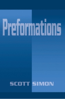 Preformations