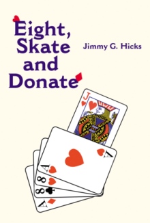 Eight, Skate and Donate