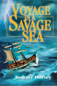 Voyage in a Savage Sea
