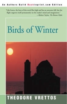 Birds of Winter