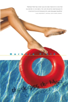 The Deeper, The Bluer
