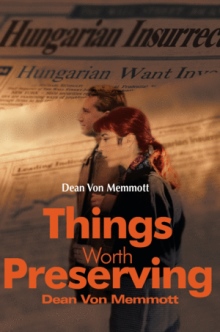 Things Worth Preserving