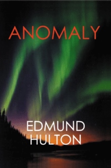 Anomaly