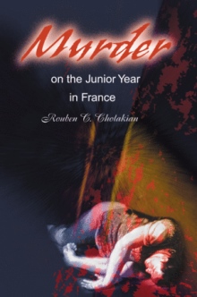 Murder on the Junior Year in France