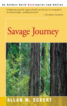 Savage Journey