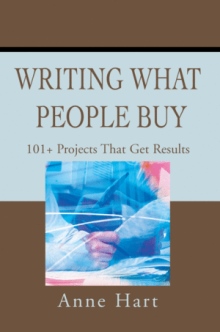 Writing What People Buy