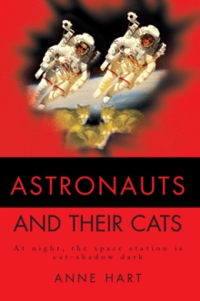 Astronauts and Their Cats