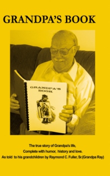 Grandpa's Book