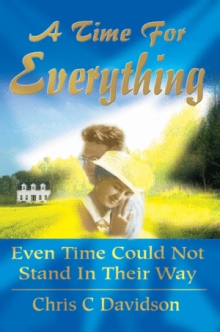 A Time For Everything