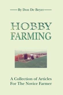 Hobby Farming
