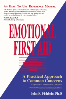 Emotional First Aid
