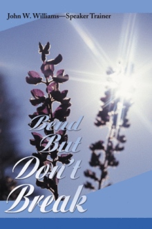 Bend But Don't Break