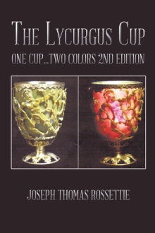 The Lycurgus Cup