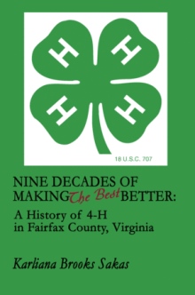 Nine Decades of Making the Best Better: