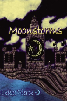 Moonstorms