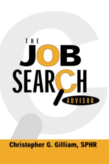 The Job Search Advisor