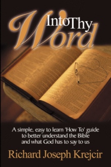 Into Thy Word