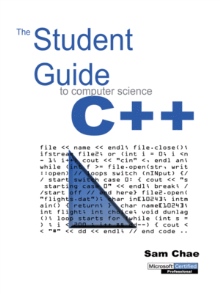 The Student Guide To Computer Science