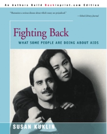 Fighting Back