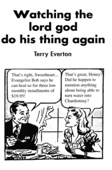 Watching the Lord God Do His Thing Again