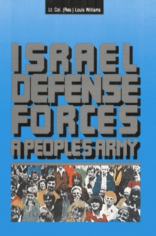 The Israel Defense Forces: