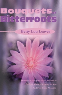 Bouquets of Bitterroots