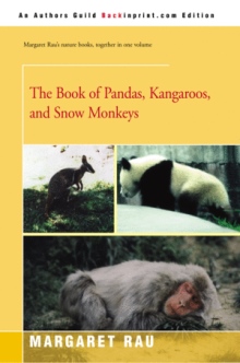 The Book of Pandas, Kangaroos, and Snow Monkeys