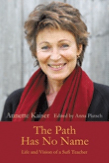 The Path Has No Name