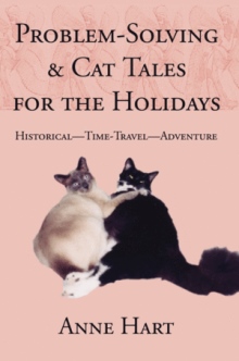Problem-Solving & Cat Tales for the Holidays