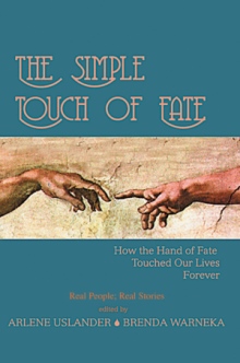 THE SIMPLE TOUCH OF FATE
