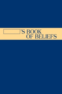 ___________'s Book of Beliefs