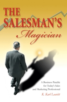 THE SALESMAN'S MAGICIAN