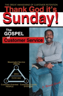 THANK GOD IT'S SUNDAY!