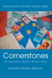 CORNERSTONES