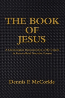 The Book of Jesus