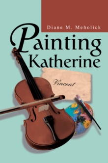 Painting Katherine