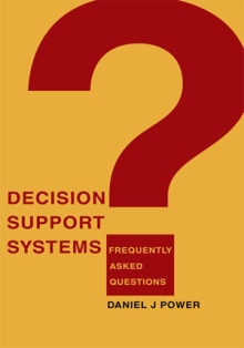 Decision Support Systems
