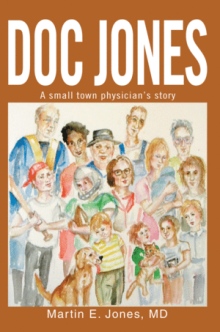Doc Jones