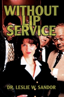 WITHOUT LIP SERVICE