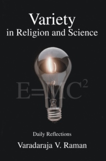 Variety in Religion and Science