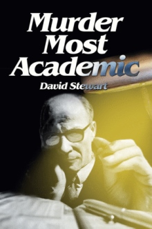 Murder Most Academic