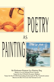 Poetry as Painting