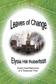 Leaves of Change