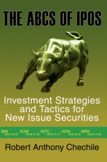 The ABCs of IPOs