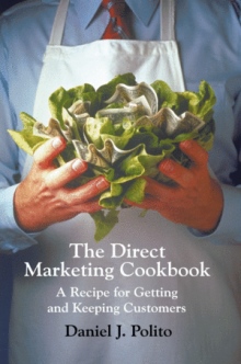 The Direct Marketing Cookbook