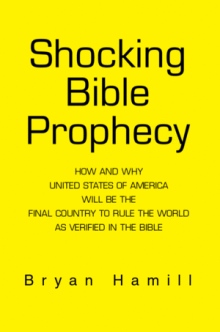 Shocking Bible Prophecy