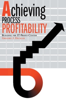 Achieving Process Profitability