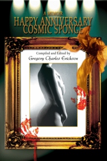 Happy Anniversary Cosmic Sponge