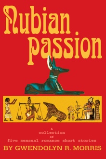 Nubian Passion
